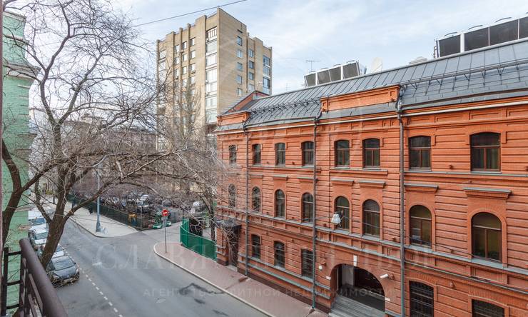 Лот-11108-192825 Аренда квартиры Патриаршие Пруды