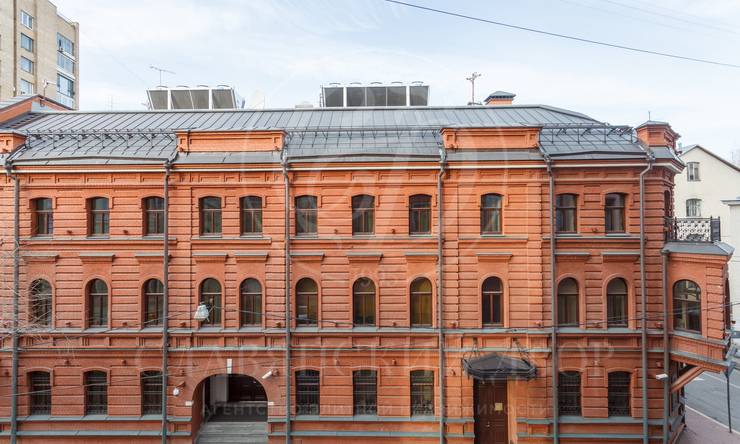 Лот-11108-192826 Аренда квартиры Патриаршие Пруды