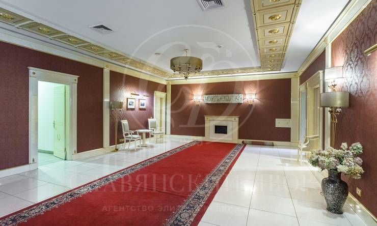 Лот-11108-192841 Аренда квартиры Патриаршие Пруды