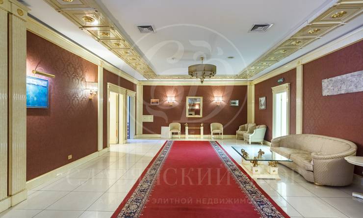 Лот-11108-192843 Аренда квартиры Патриаршие Пруды