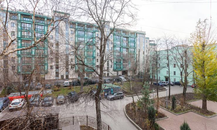 Лот-11108-192844 Аренда квартиры Патриаршие Пруды