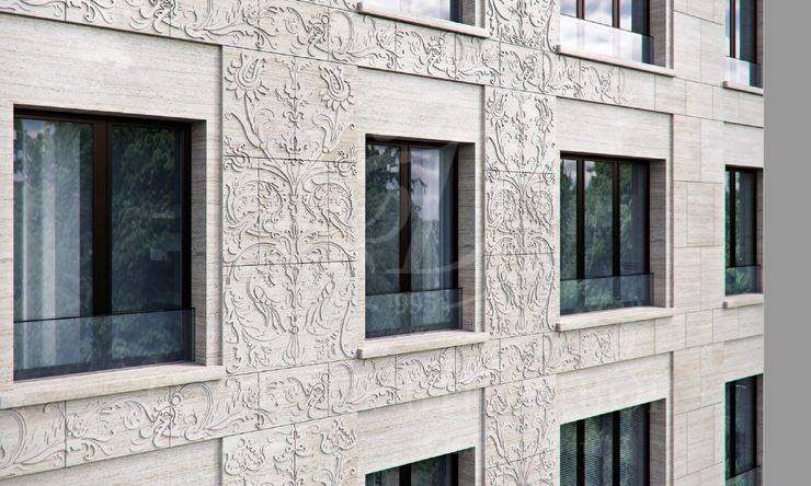 Лот-11119-193627 Продажа квартиры Остоженка