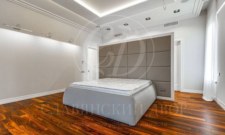 Лот-8481-193724 продажа дома Новорижское шоссе Никольская слобода