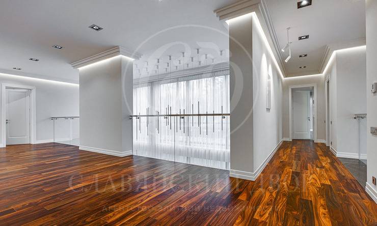 Лот-8481-193727 продажа дома Новорижское шоссе Никольская слобода