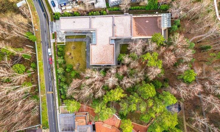 Лот-8481-193732 продажа дома Новорижское шоссе Никольская слобода