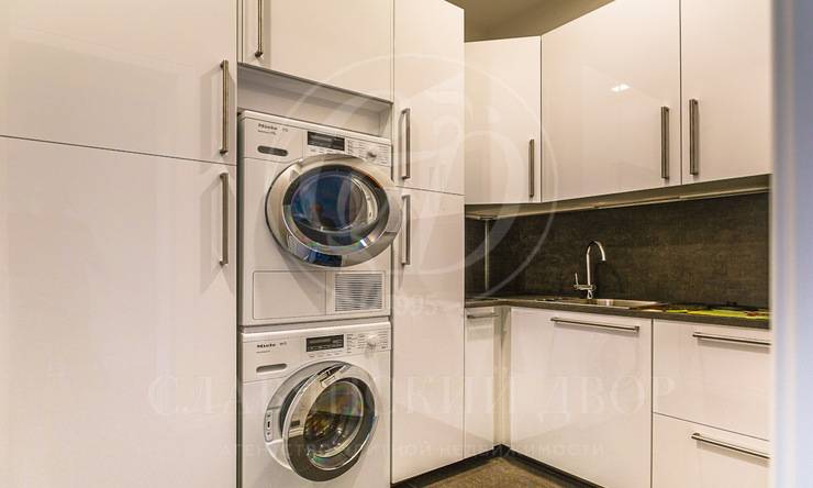 Лот-8481-193734 продажа дома Новорижское шоссе Никольская слобода