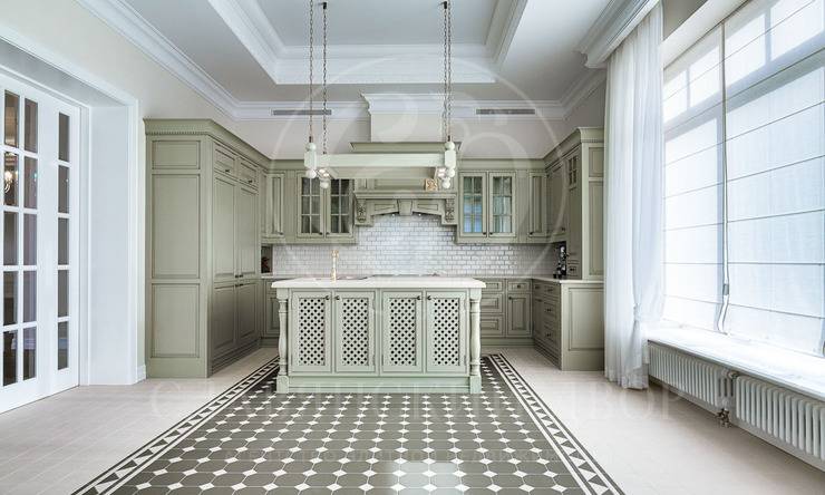 Лот-8483-193754 продажа дома Новорижское шоссе 3 Охота