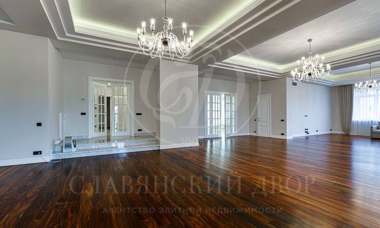 Лот-8483-193758 продажа дома Новорижское шоссе 3 Охота