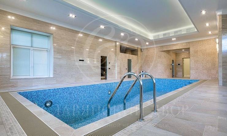 Лот-8483-193759 продажа дома Новорижское шоссе 3 Охота