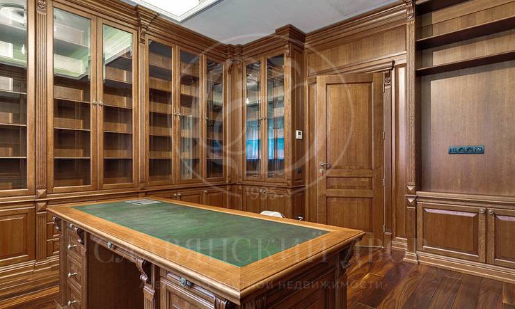 Лот-8483-193760 продажа дома Новорижское шоссе 3 Охота