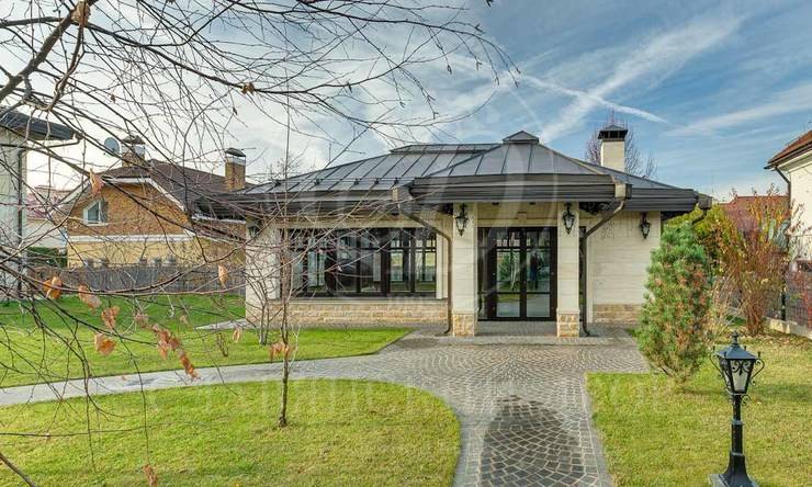 Лот-8483-193763 продажа дома Новорижское шоссе 3 Охота