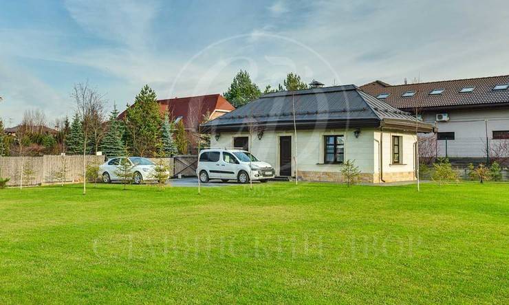 Лот-8483-193768 продажа дома Новорижское шоссе 3 Охота