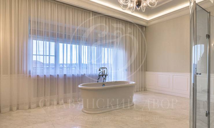 Лот-8483-193769 продажа дома Новорижское шоссе 3 Охота