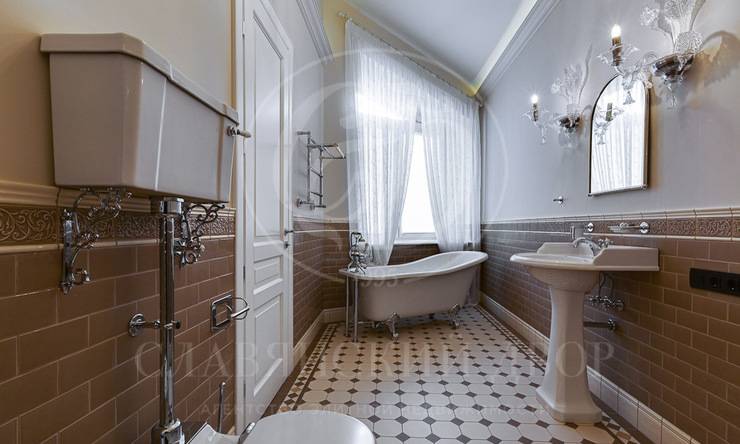 Лот-8483-193770 продажа дома Новорижское шоссе 3 Охота