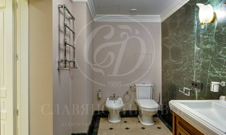 Лот-8483-193771 продажа дома Новорижское шоссе 3 Охота