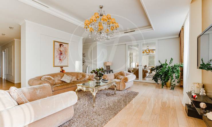 Лот-11118-193826 Продажа квартиры Север