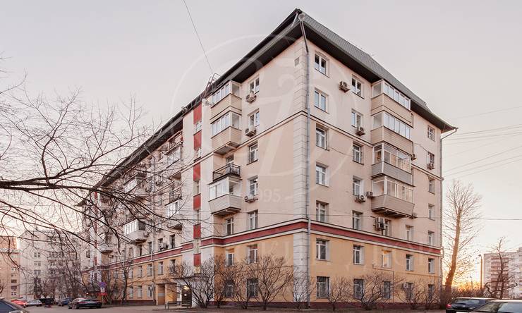 Лот-7078-193869 Аренда квартиры Юг