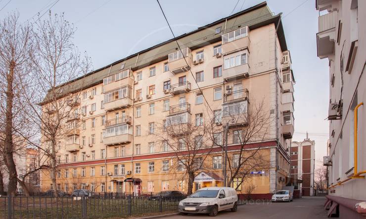 Лот-7078-193870 Аренда квартиры Юг