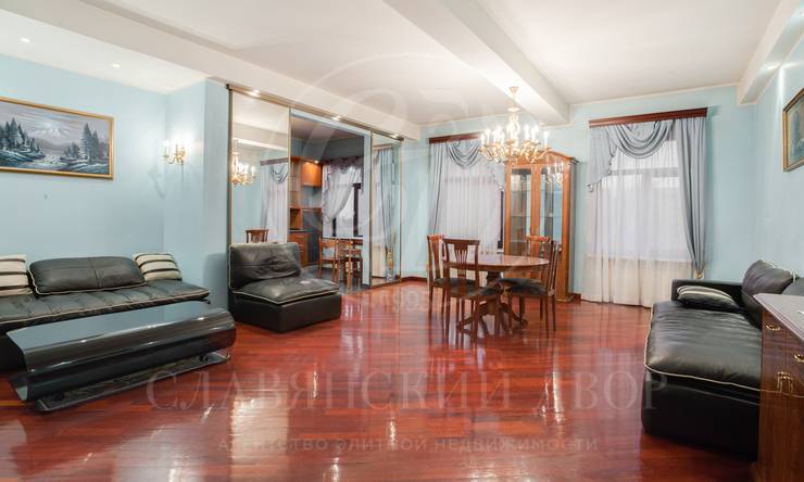 Лот-7078-193871 Аренда квартиры Юг