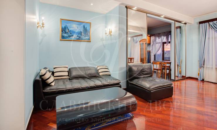 Лот-7078-193874 Аренда квартиры Юг