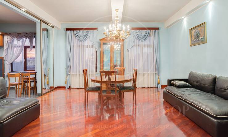 Лот-7078-193877 Аренда квартиры Юг