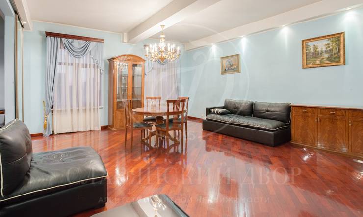 Лот-7078-193880 Аренда квартиры Юг