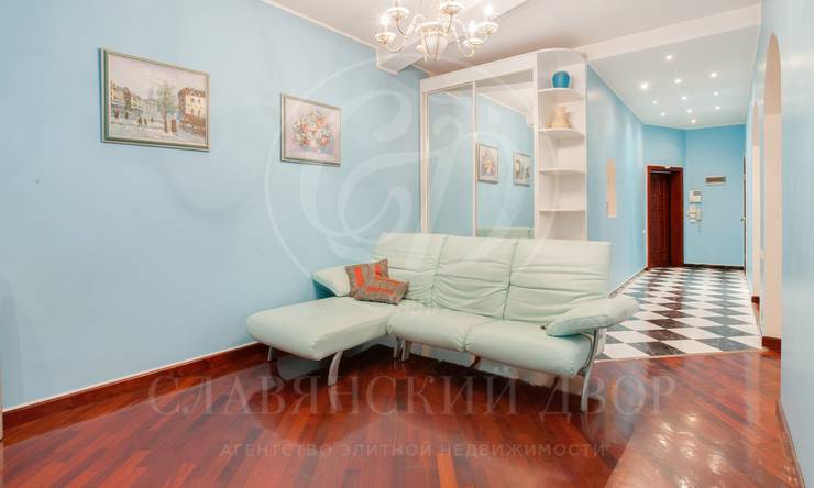 Лот-7078-193886 Аренда квартиры Юг