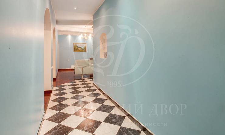 Лот-7078-193887 Аренда квартиры Юг