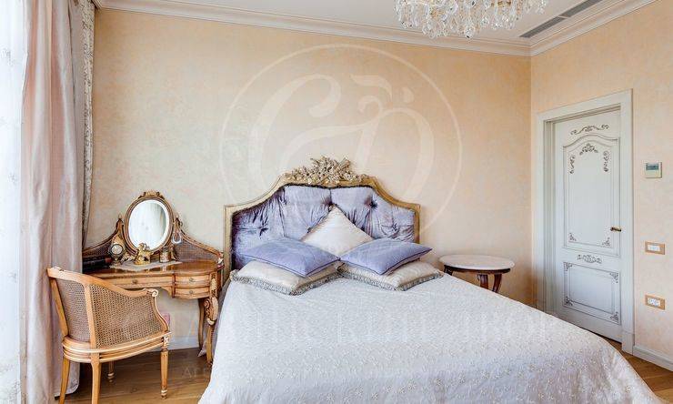 Лот-8487-193908 аренда дома Рублево-Успенское шоссе Солослово