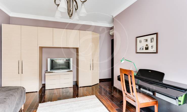 Лот-11128-193997 Продажа квартиры Остоженка