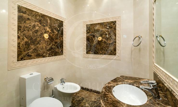 Лот-8445-194169 аренда дома Рублево-Успенское шоссе Романово-2