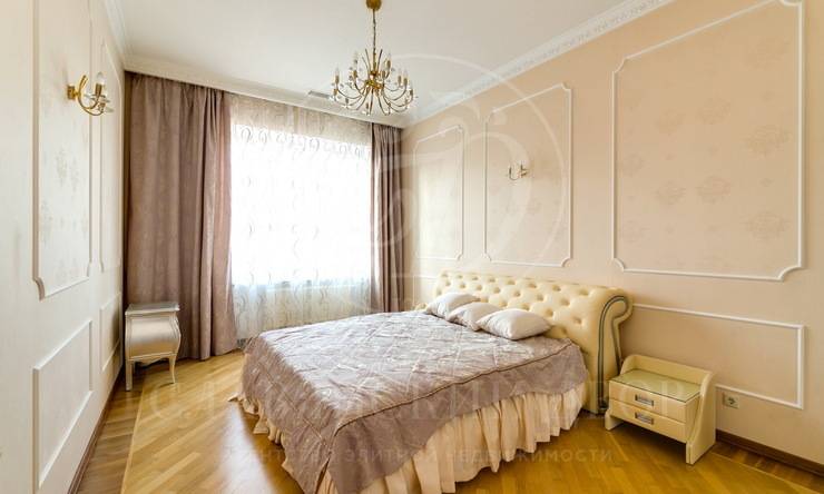 Лот-8445-194174 аренда дома Рублево-Успенское шоссе Романово-2