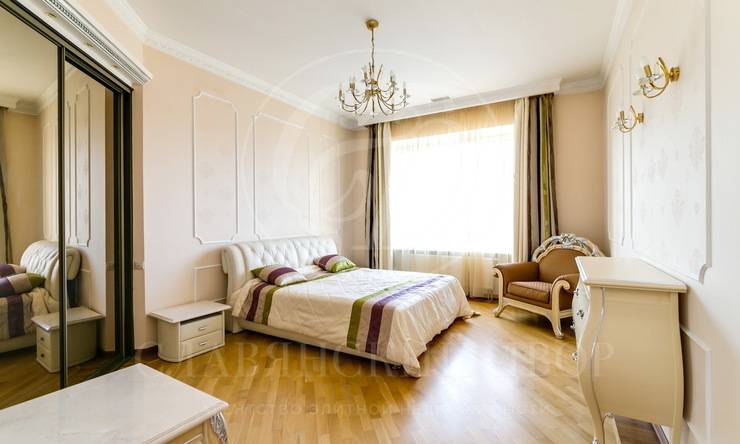 Лот-8445-194175 аренда дома Рублево-Успенское шоссе Романово-2