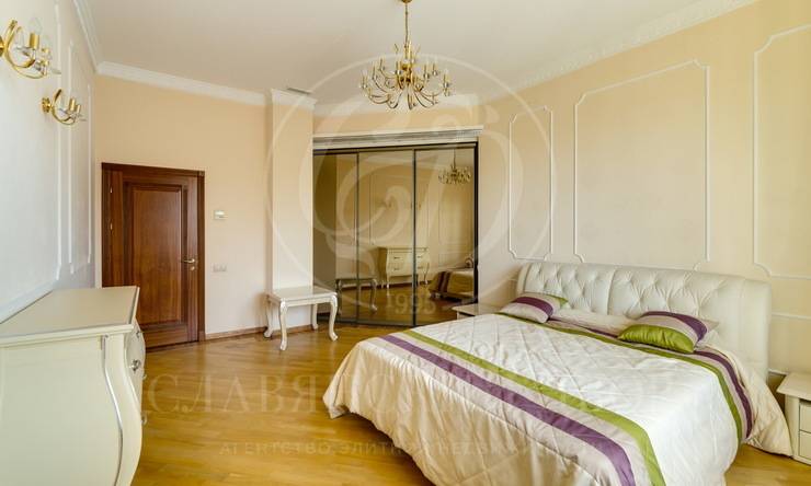 Лот-8445-194176 аренда дома Рублево-Успенское шоссе Романово-2