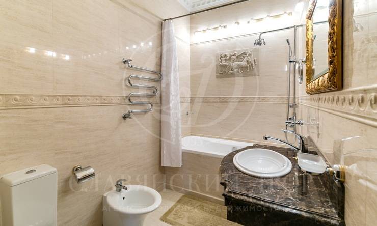 Лот-8445-194177 аренда дома Рублево-Успенское шоссе Романово-2