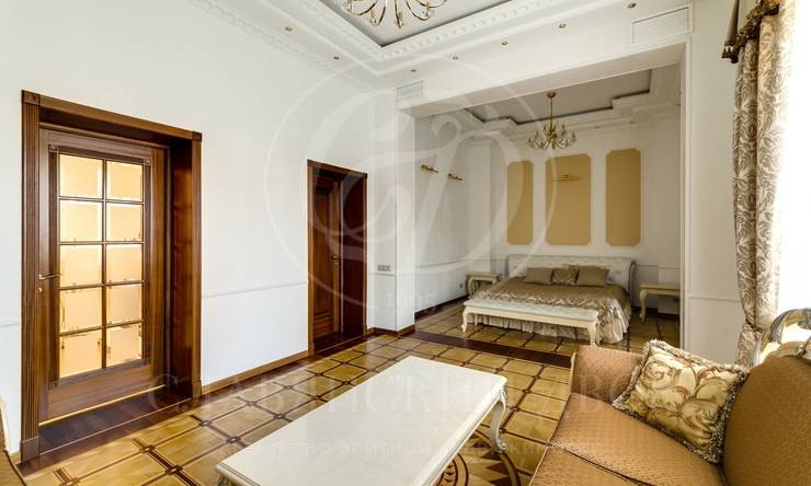 Лот-8445-194186 аренда дома Рублево-Успенское шоссе Романово-2