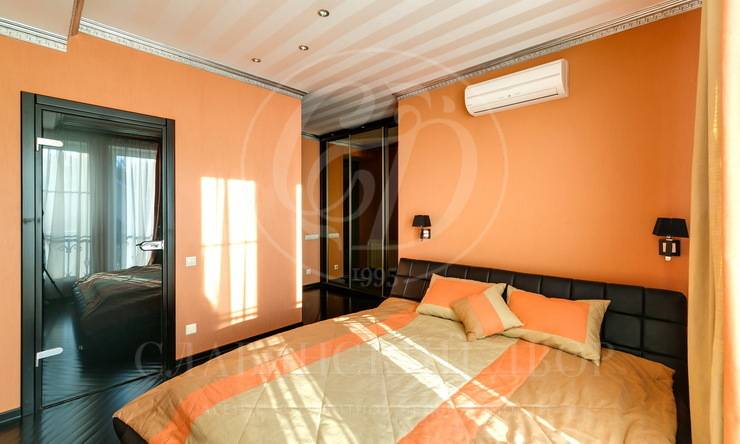 Лот-8445-194190 аренда дома Рублево-Успенское шоссе Романово-2