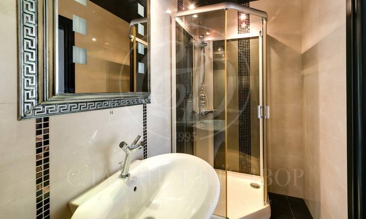 Лот-8445-194191 аренда дома Рублево-Успенское шоссе Романово-2