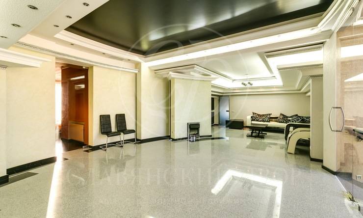 Лот-8445-194192 аренда дома Рублево-Успенское шоссе Романово-2