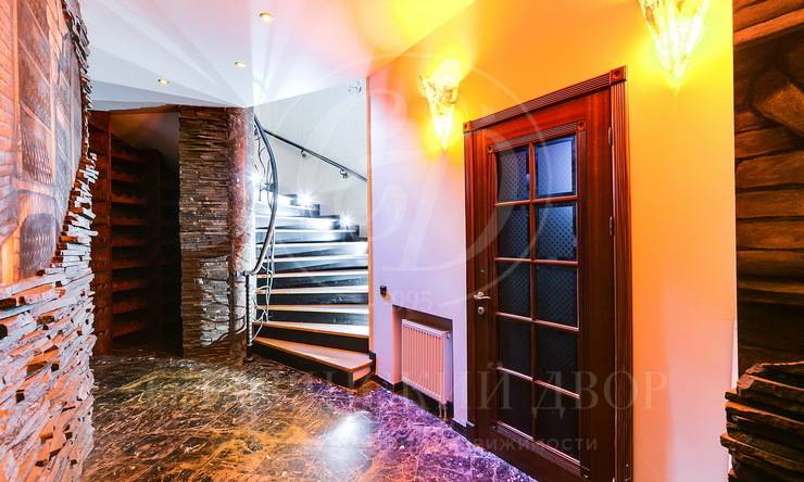 Лот-8445-194197 аренда дома Рублево-Успенское шоссе Романово-2