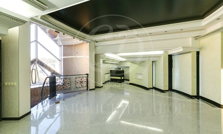 Лот-8445-194199 аренда дома Рублево-Успенское шоссе Романово-2