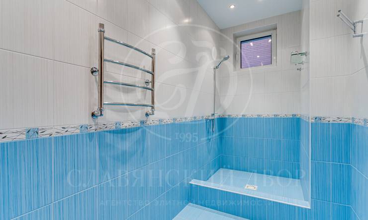 Лот-3711-194201 аренда дома Рублево-Успенское шоссе Барвиха