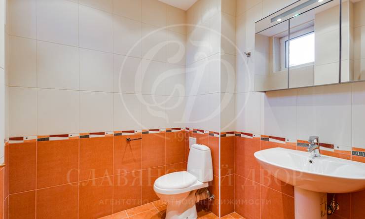 Лот-3711-194205 аренда дома Рублево-Успенское шоссе Барвиха