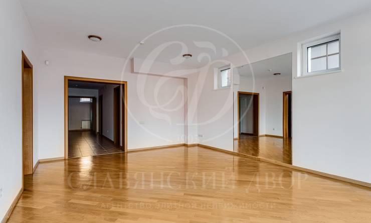 Лот-3711-194206 аренда дома Рублево-Успенское шоссе Барвиха