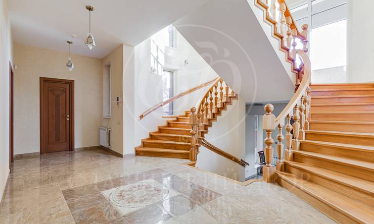 Лот-3711-194207 аренда дома Рублево-Успенское шоссе Барвиха