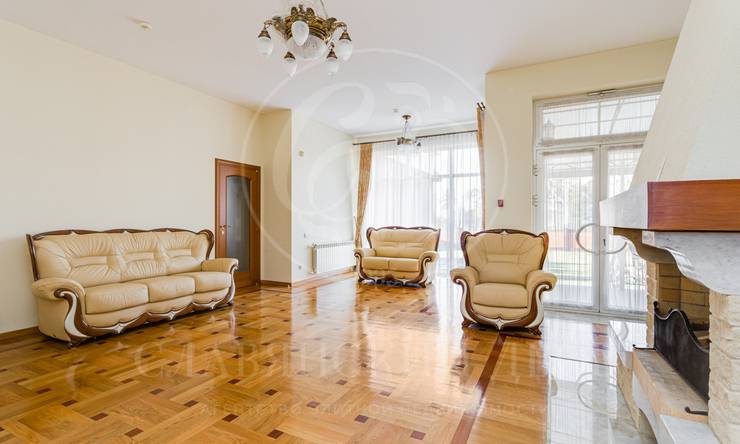 Лот-3711-194217 аренда дома Рублево-Успенское шоссе Барвиха