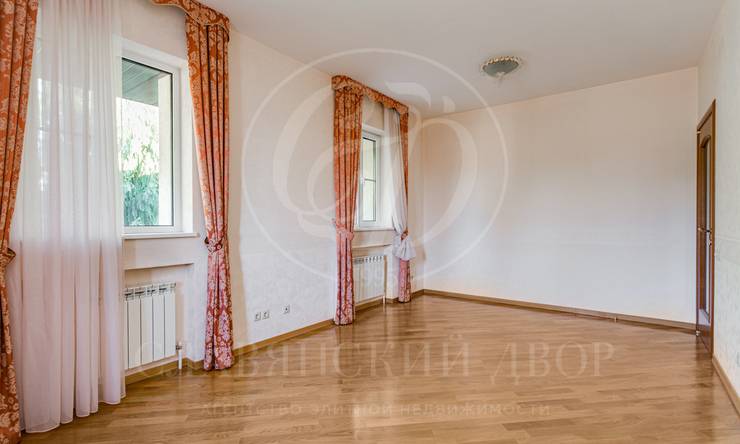 Лот-3711-194223 аренда дома Рублево-Успенское шоссе Барвиха