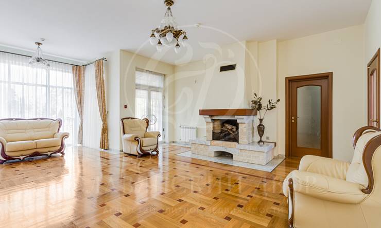 Лот-3711-194224 аренда дома Рублево-Успенское шоссе Барвиха