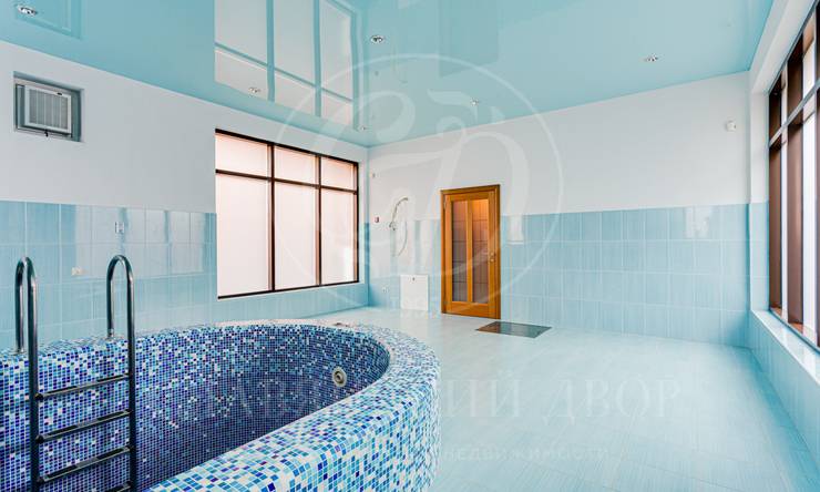 Лот-3711-194237 аренда дома Рублево-Успенское шоссе Барвиха