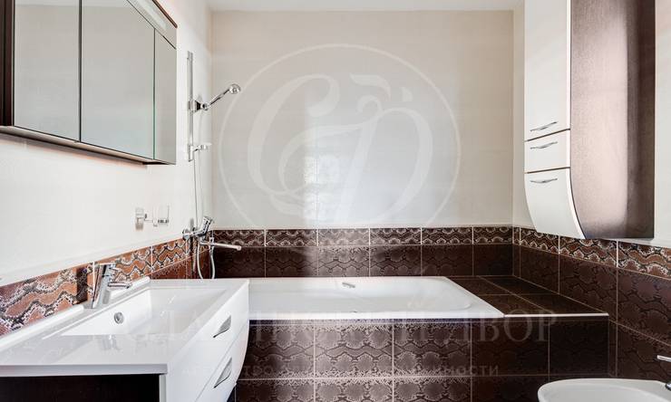 Лот-3711-194238 аренда дома Рублево-Успенское шоссе Барвиха